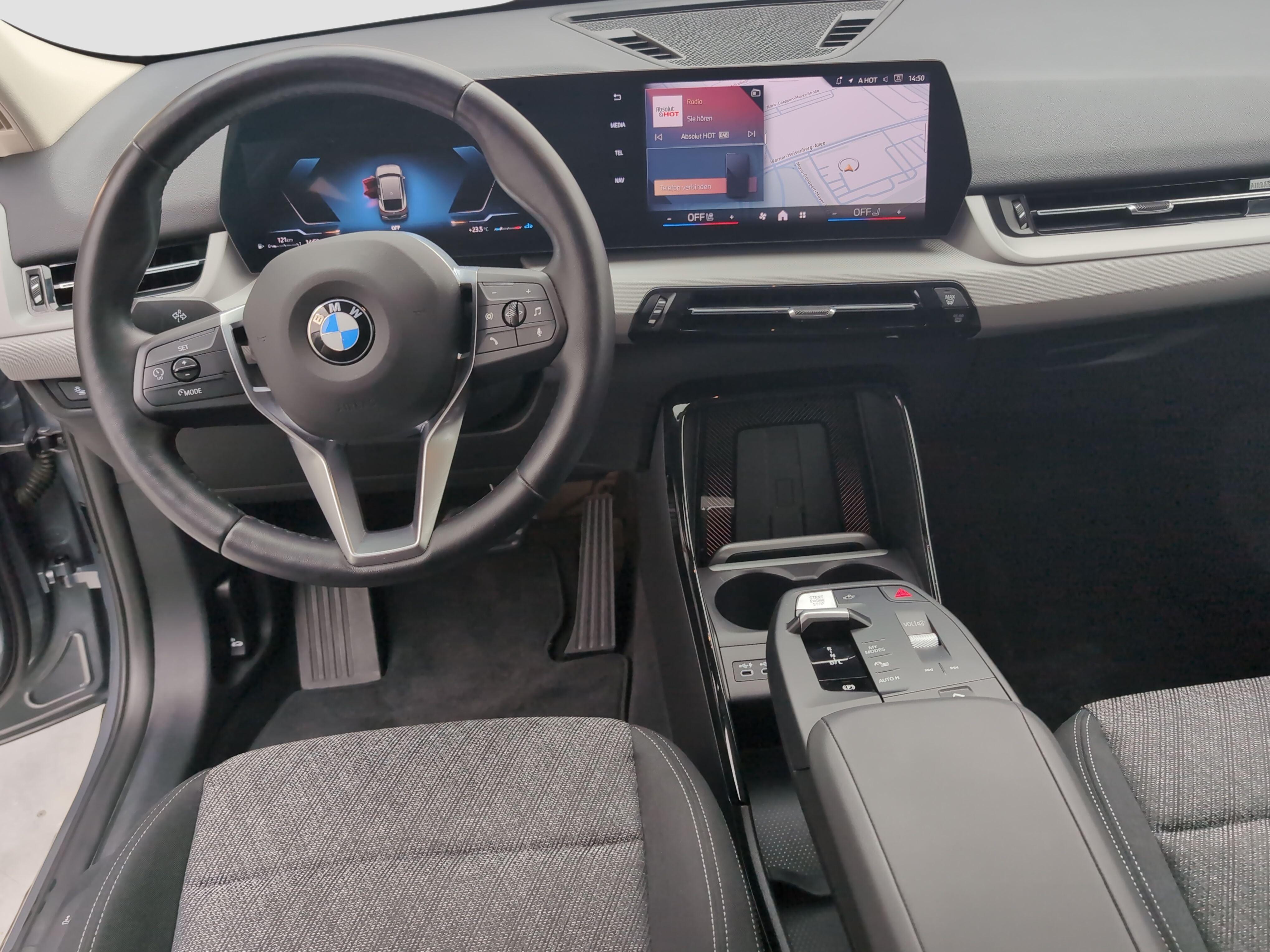 BMW X2 – Bild 11
