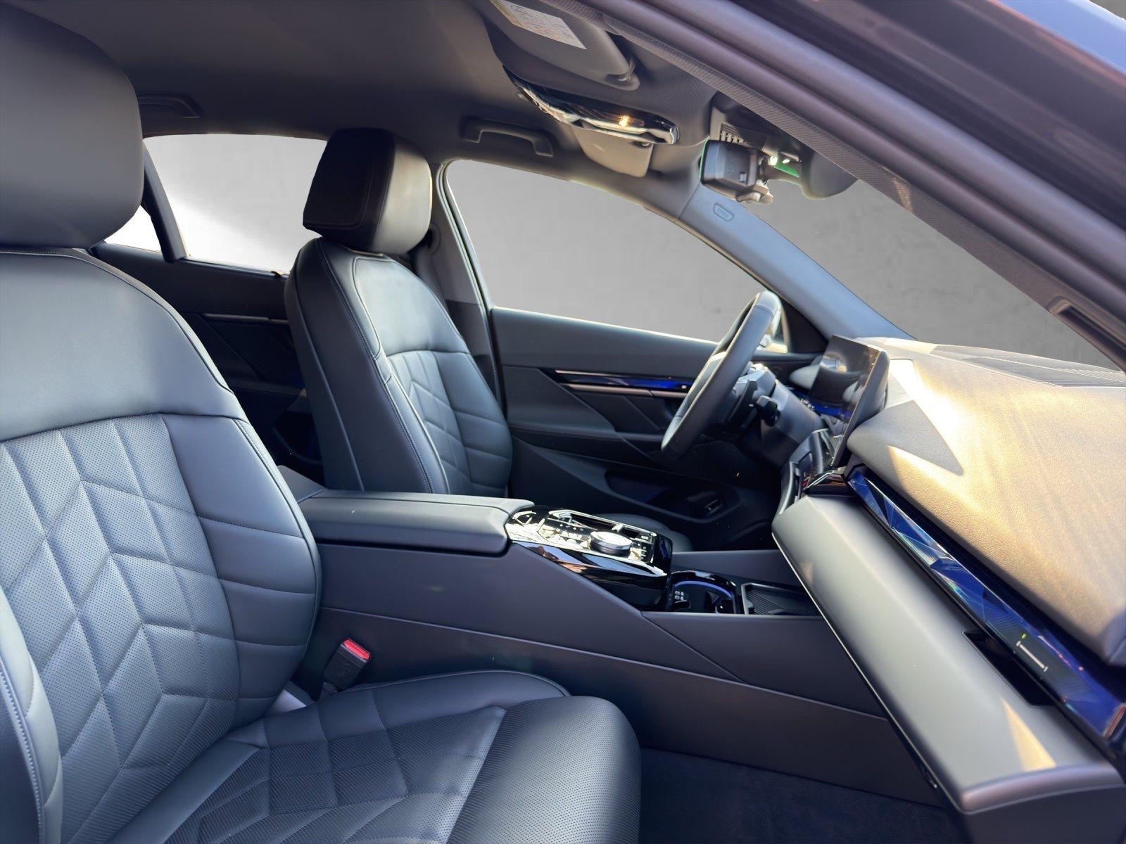 BMW 5er – Bild 7