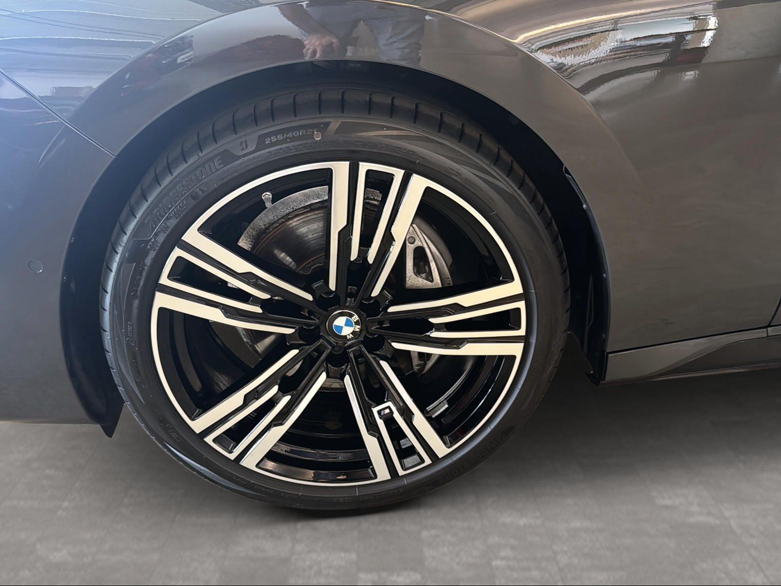 BMW 7er – Bild 16