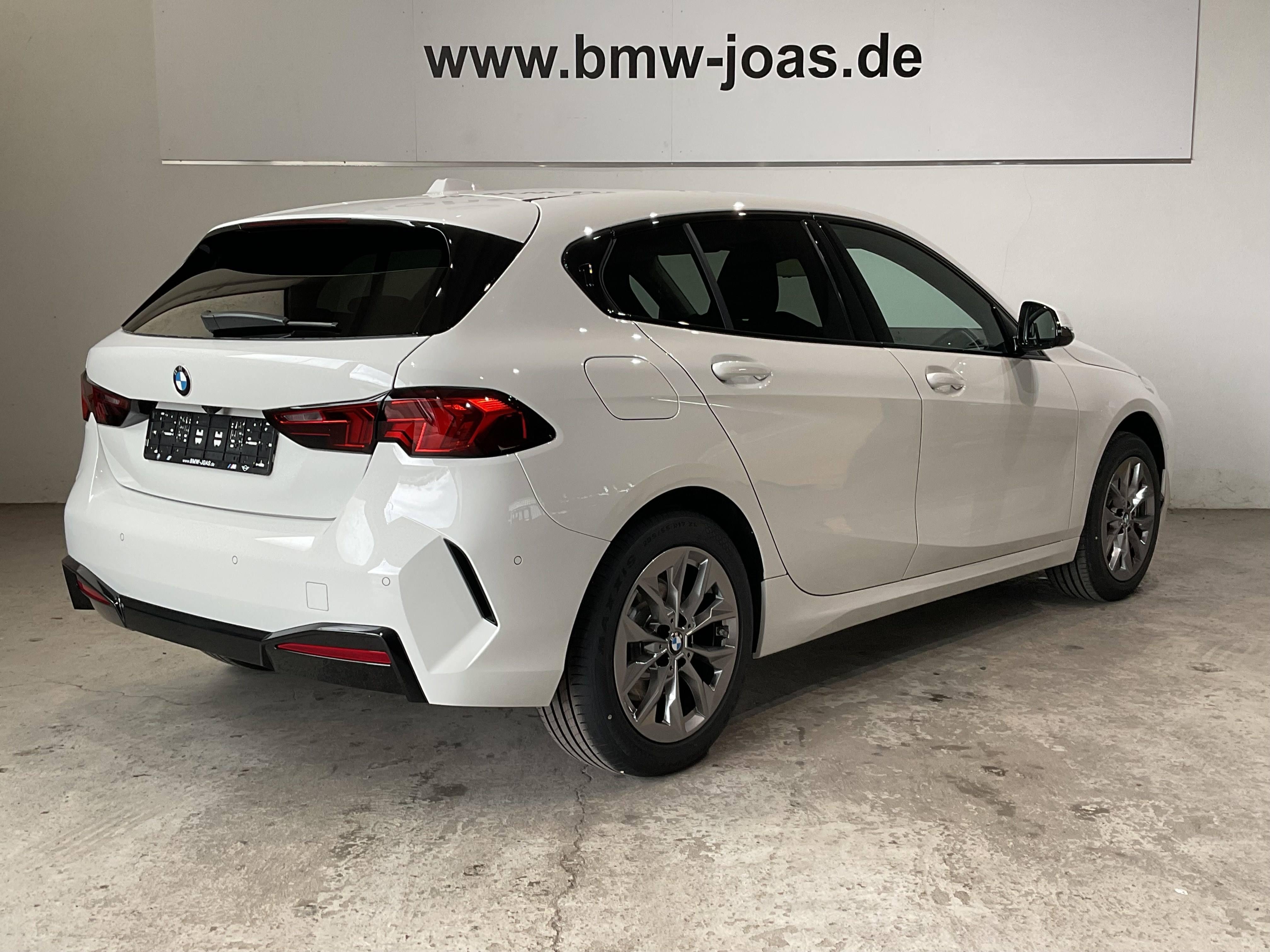 BMW 1er – Bild 12