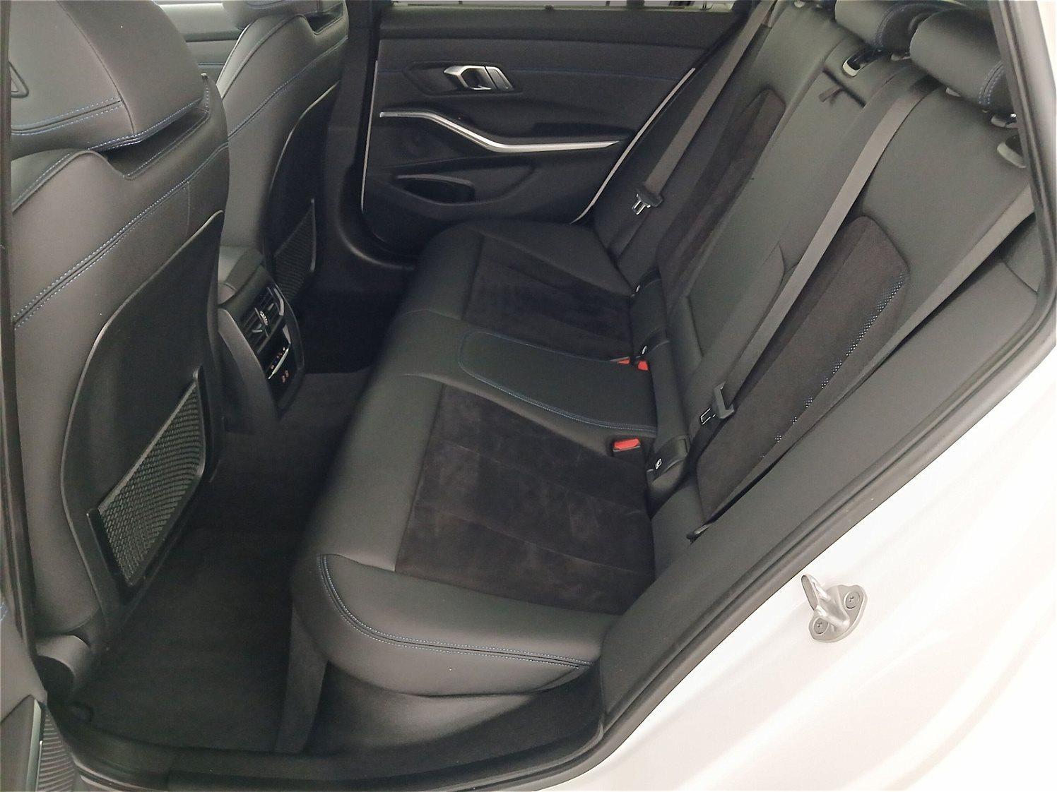 BMW 3er Touring – Bild 12