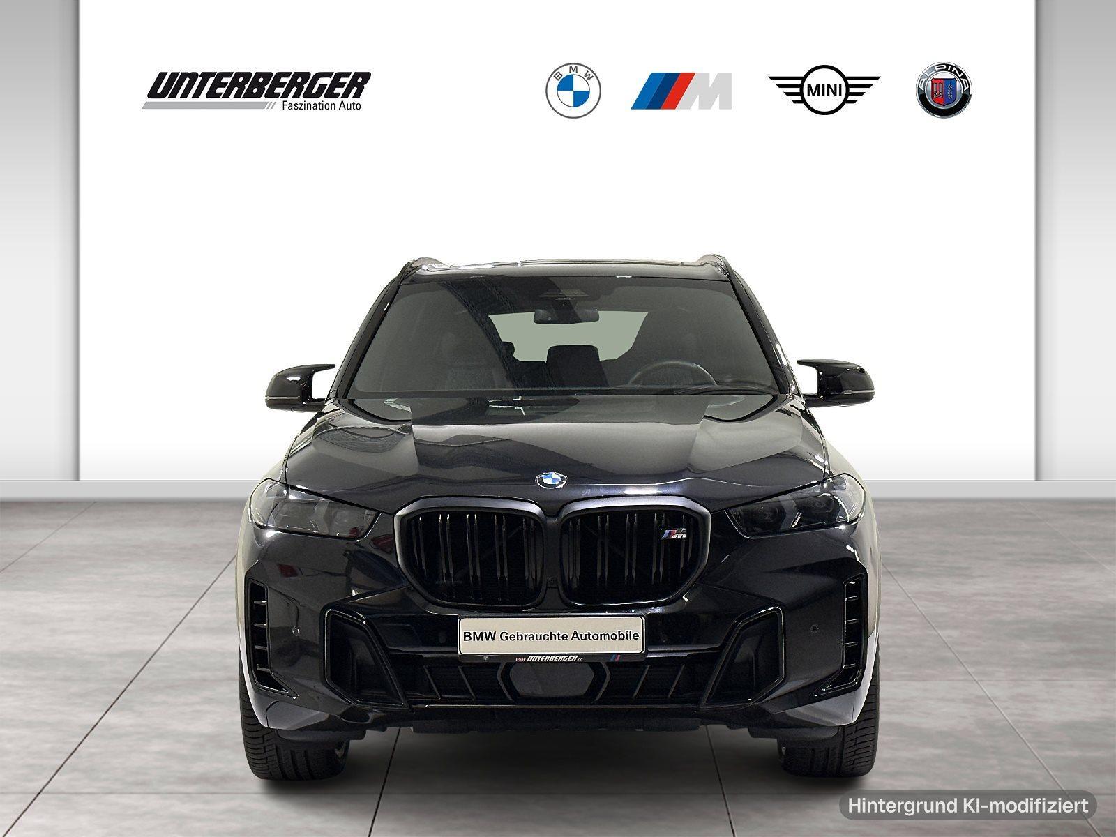 BMW X5 – Bild 4