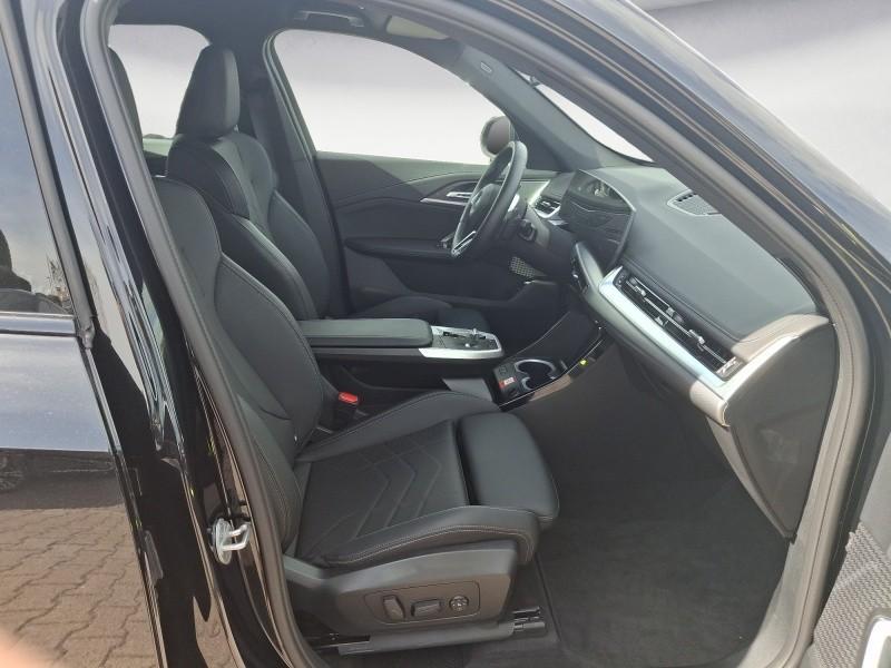 BMW X1 – Bild 13