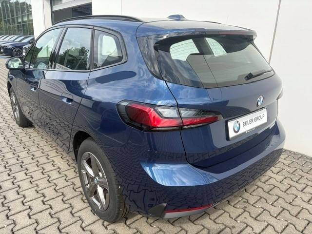 BMW 2er Active Tourer – Bild 4