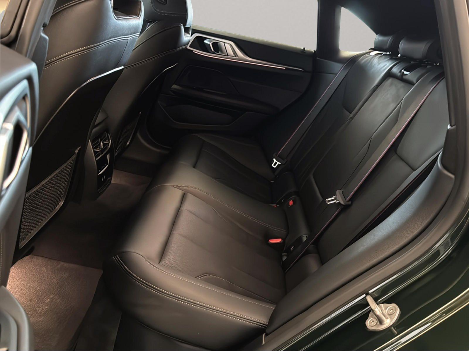 BMW 4er Gran Coupé – Bild 10