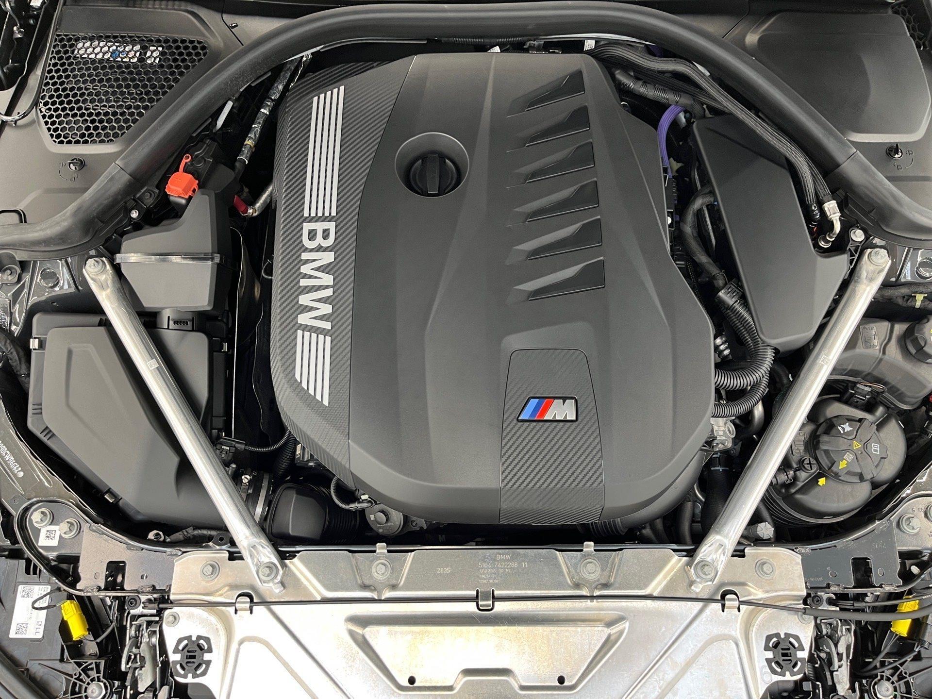 BMW 4er Coupé – Bild 8