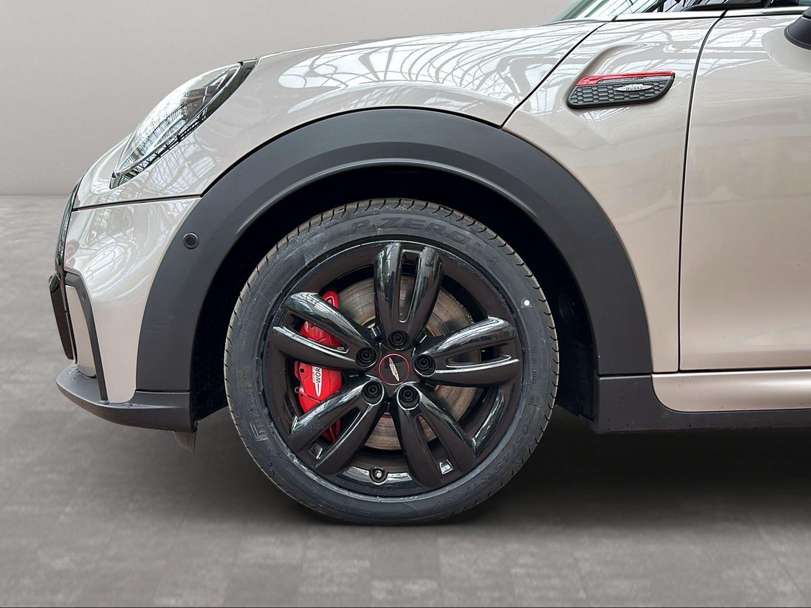 MINI Cabrio – Bild 19