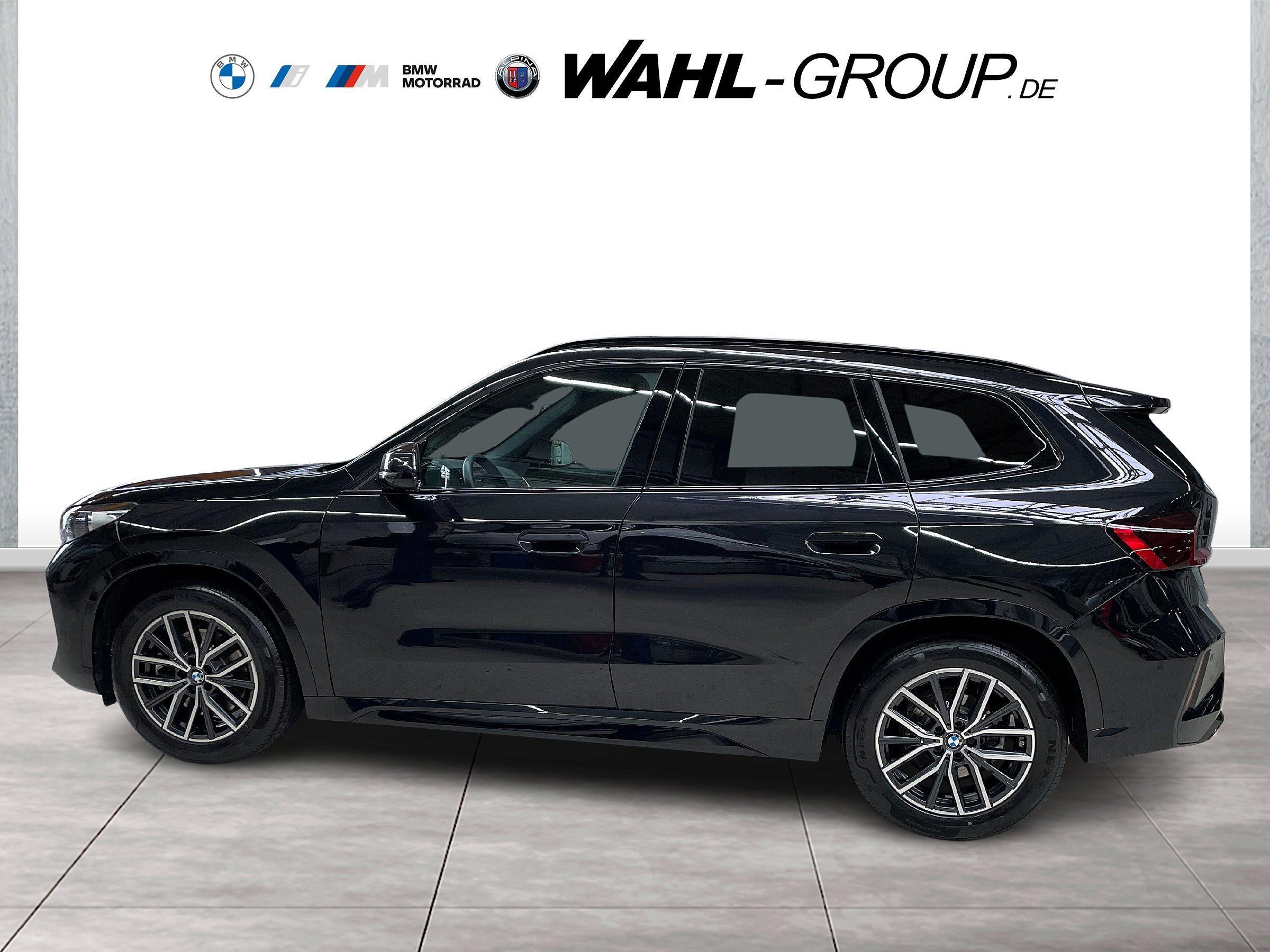 BMW X1 – Bild 3