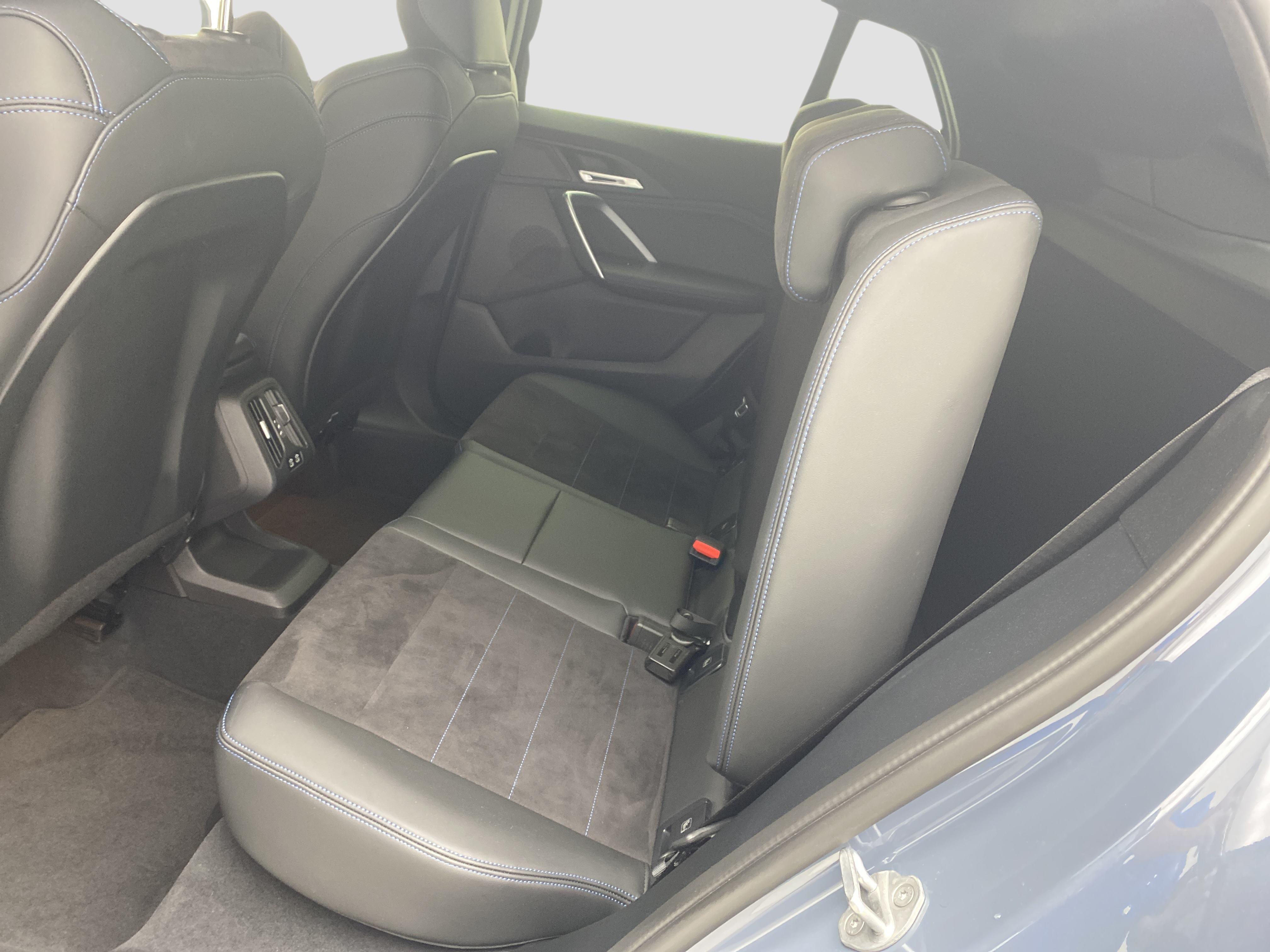 BMW X2 – Bild 14