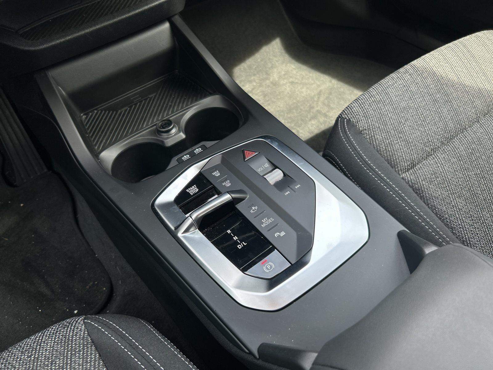 BMW 2er Gran Coupé – Bild 15