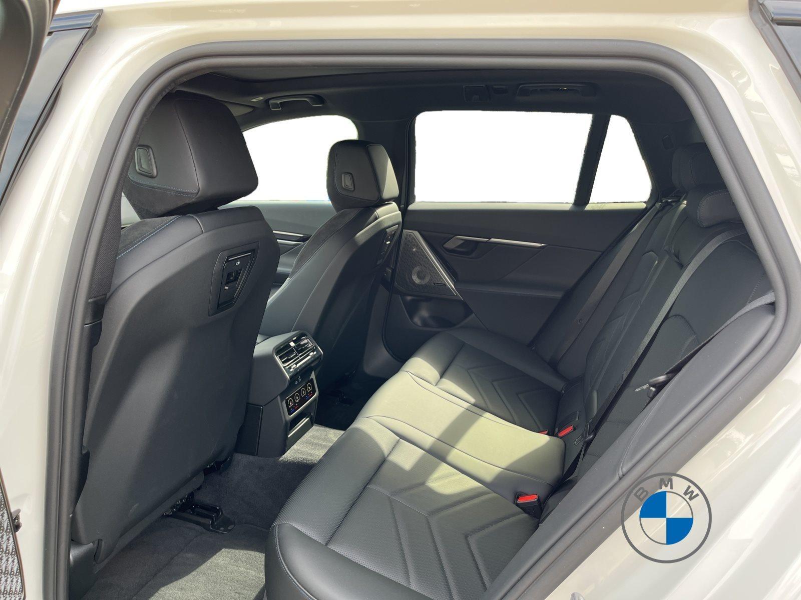 BMW 5er Touring – Bild 9