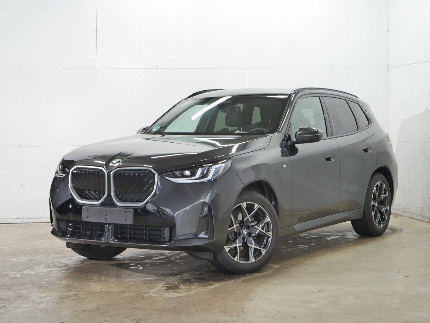 BMW X3 – Bild 2