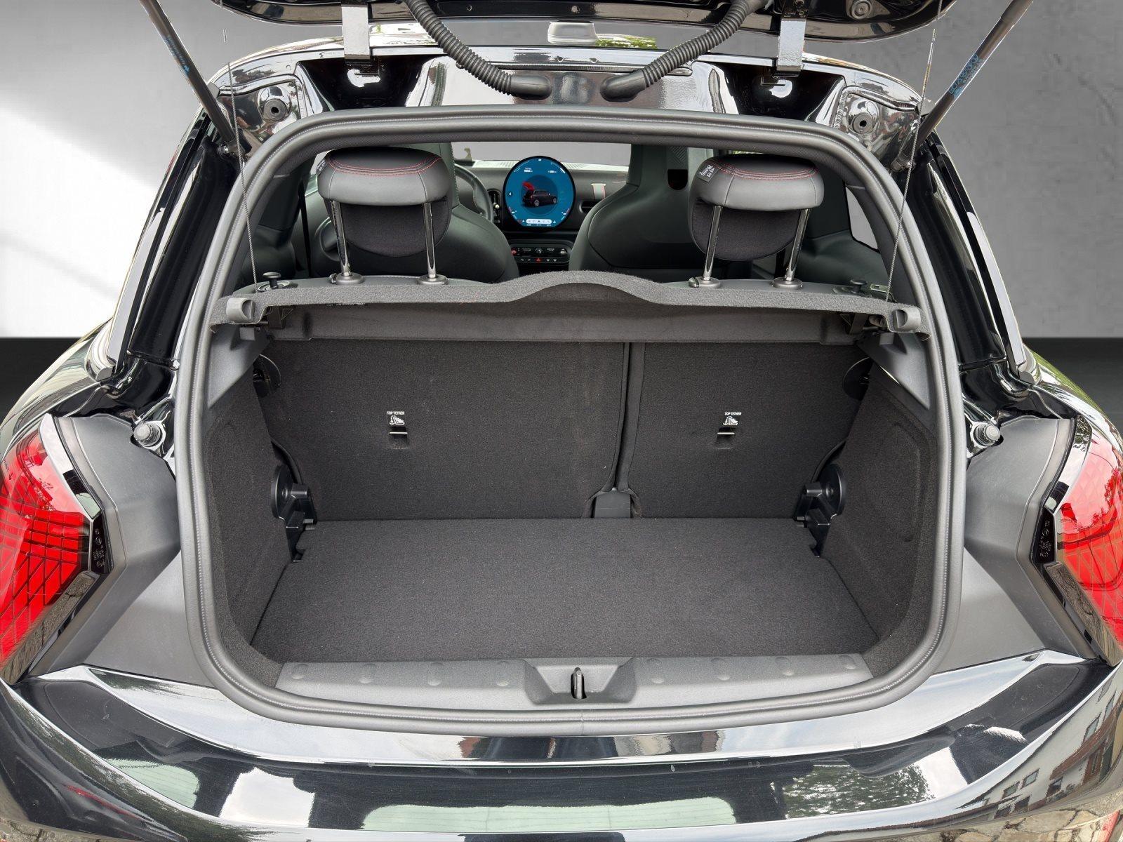 MINI Cooper 3-Türer – Bild 11