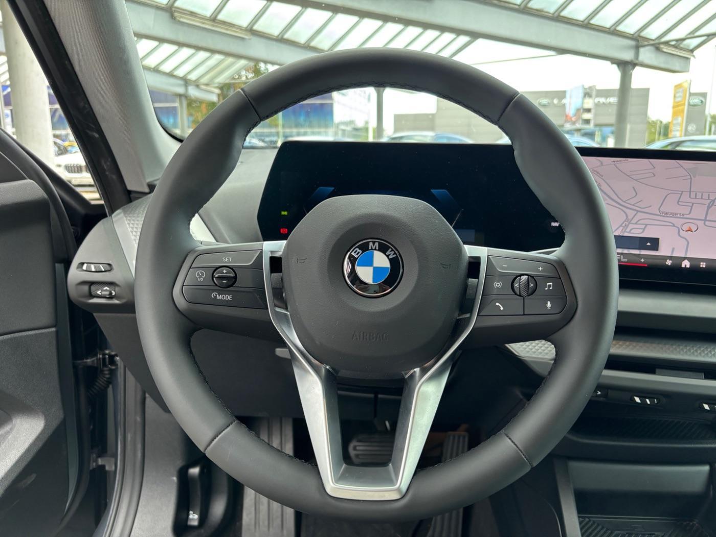 BMW 2er Gran Coupé – Bild 15