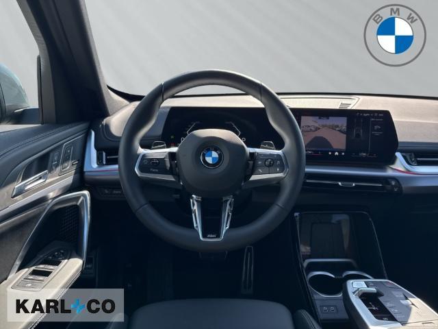 BMW X1 – Bild 8