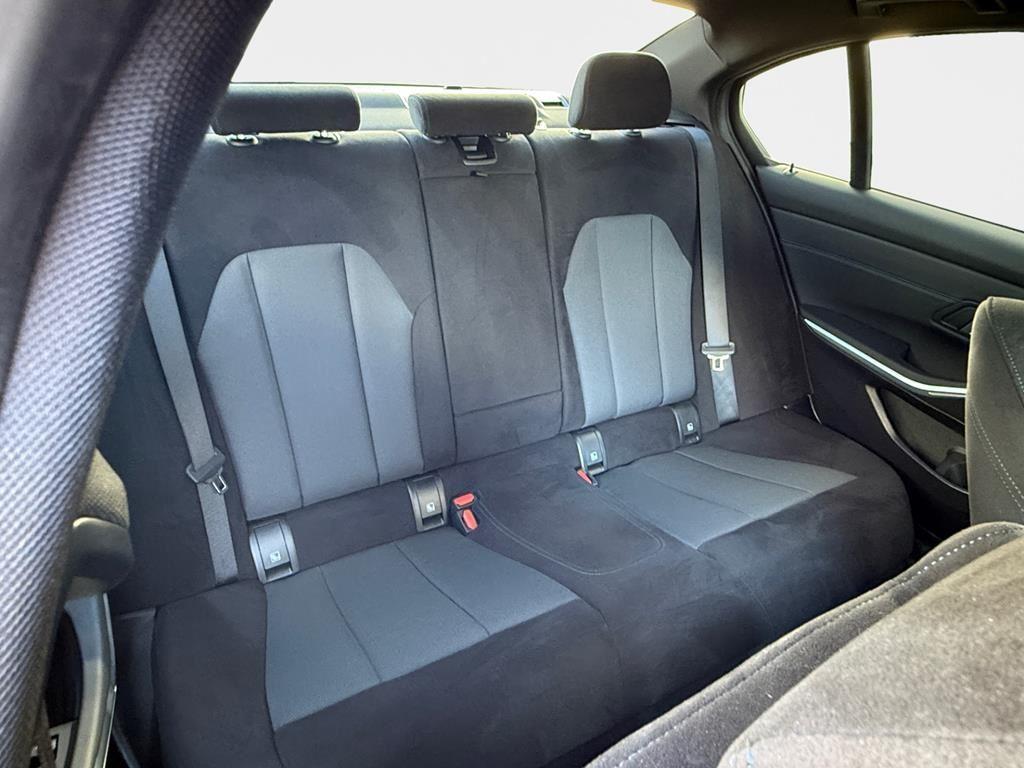 BMW 3er – Bild 15