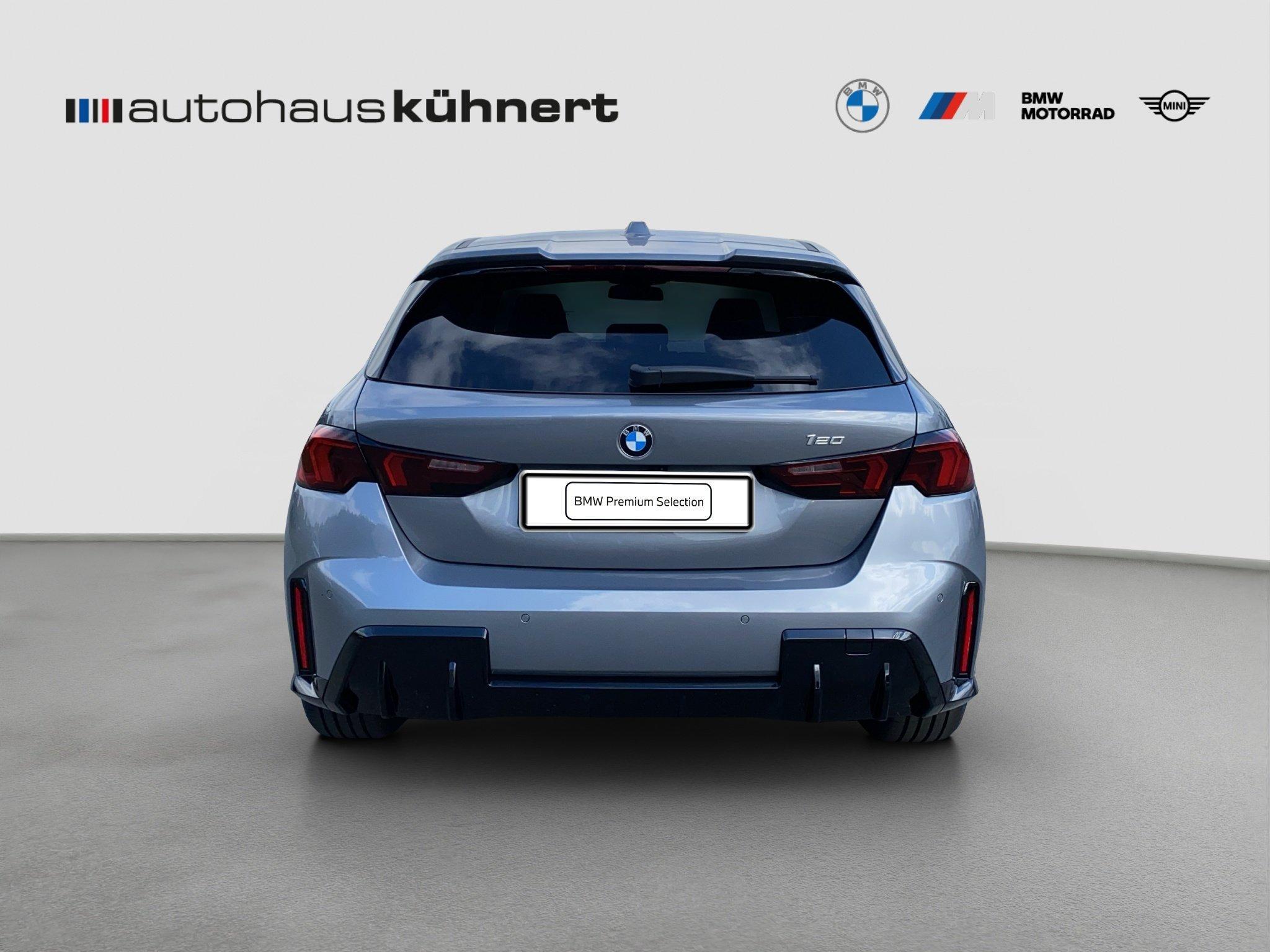BMW 1er – Bild 6