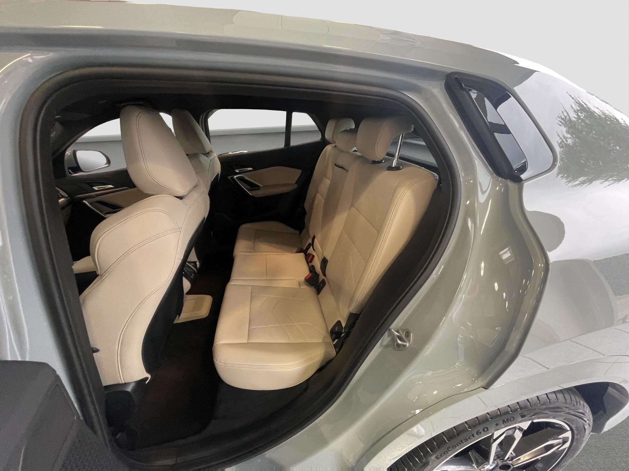 BMW X2 – Bild 12