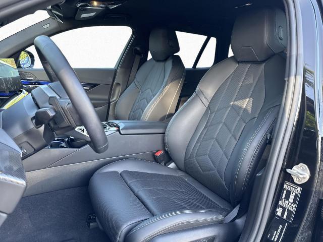 BMW 5er Touring – Bild 13