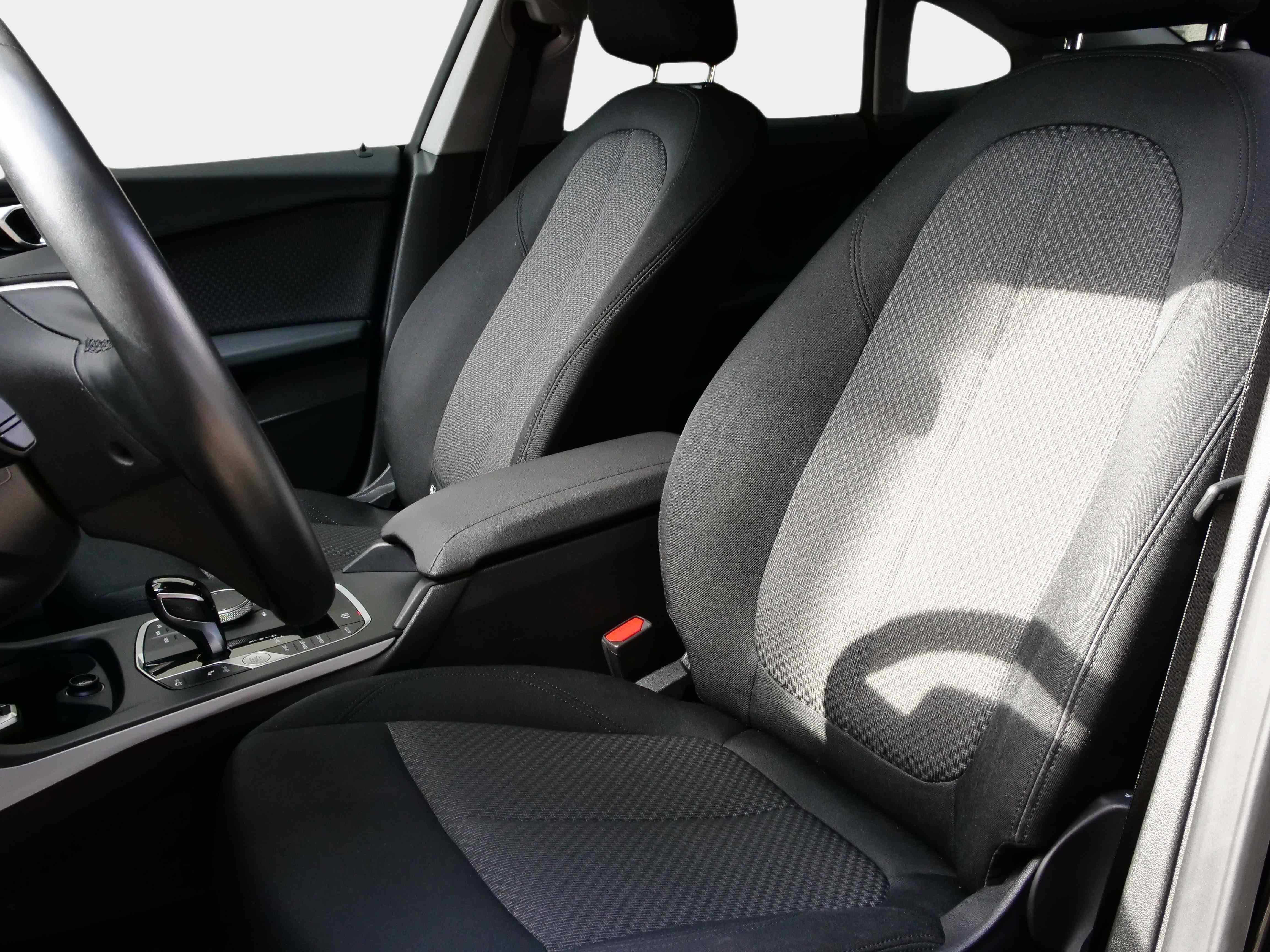 BMW 2er Gran Coupé – Bild 12