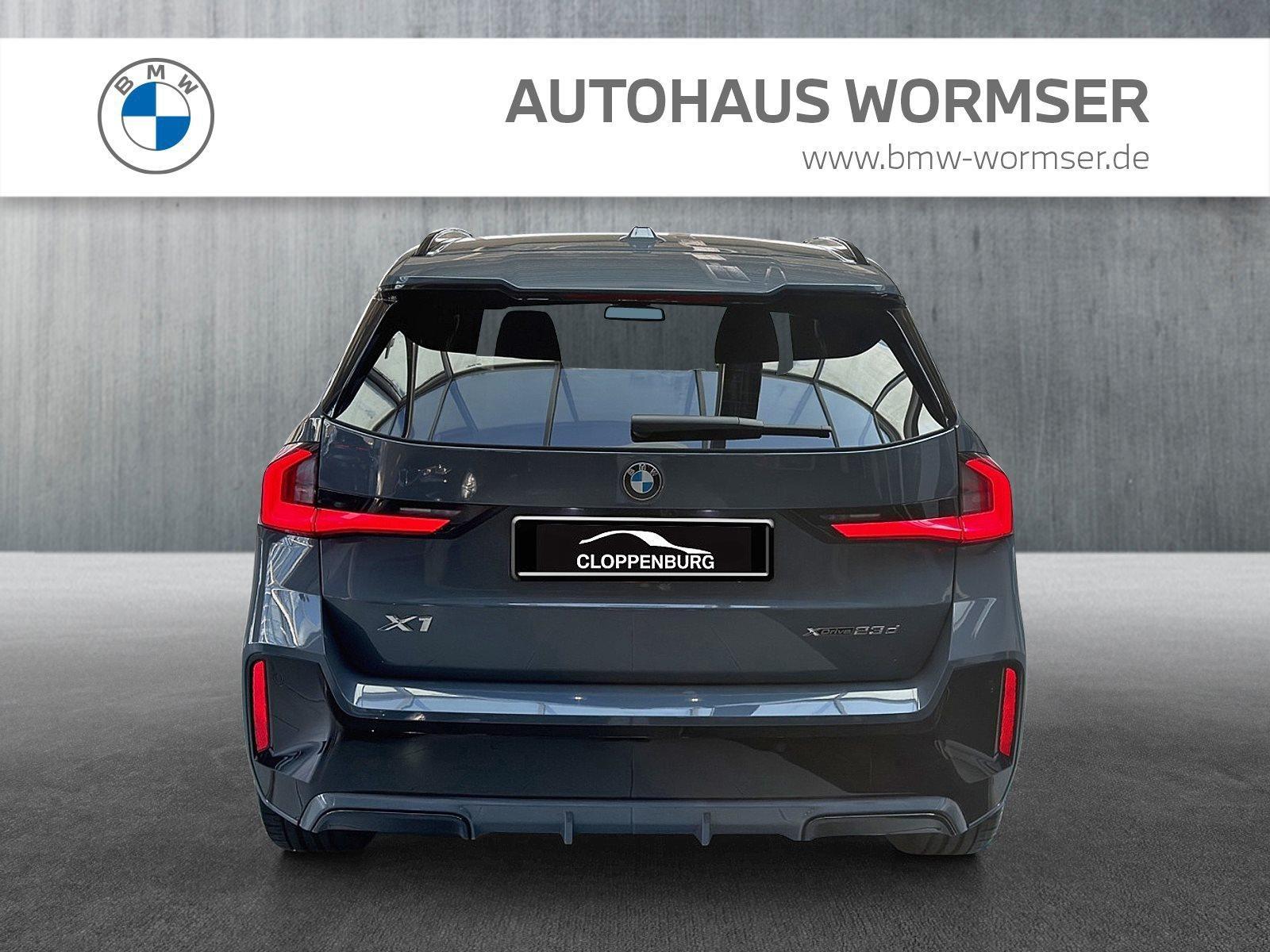 BMW X1 – Bild 4