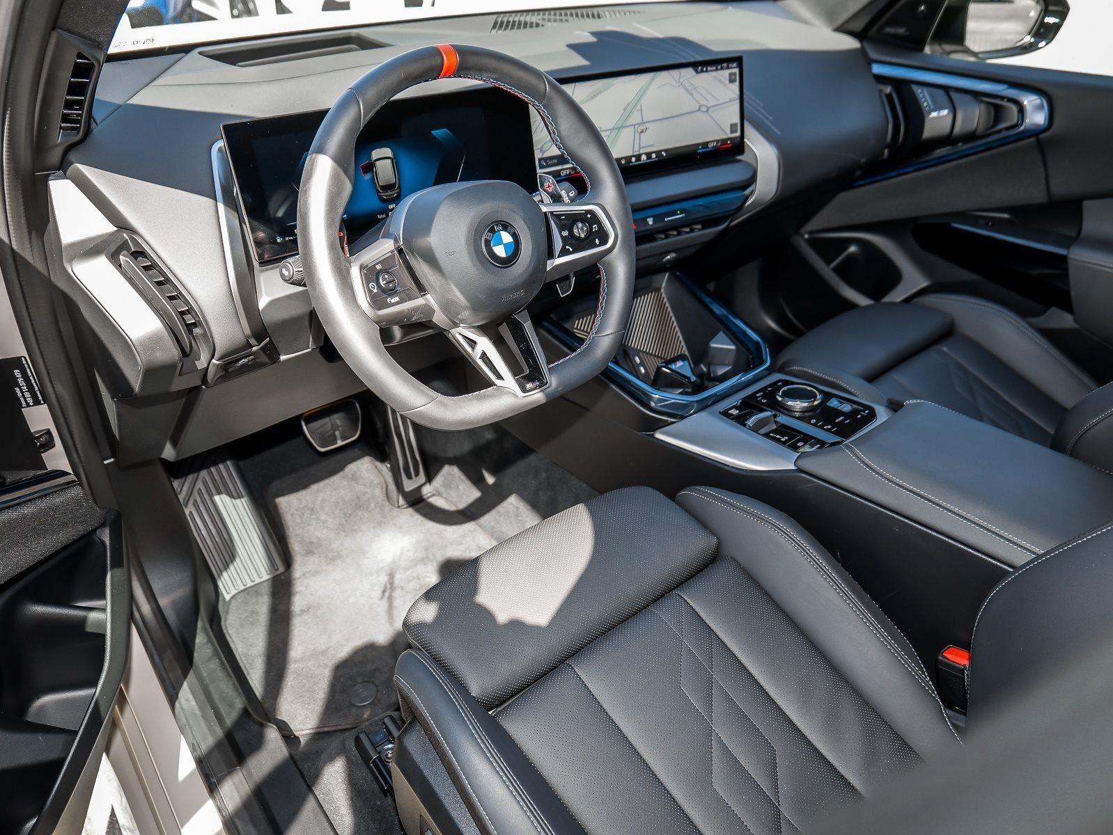 BMW X3 – Bild 18