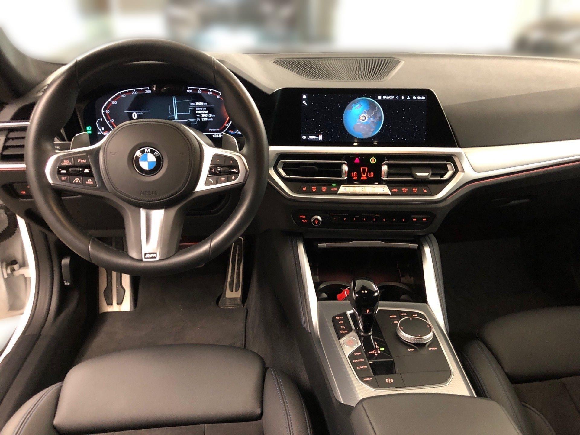 BMW 4er Gran Coupé – Bild 9