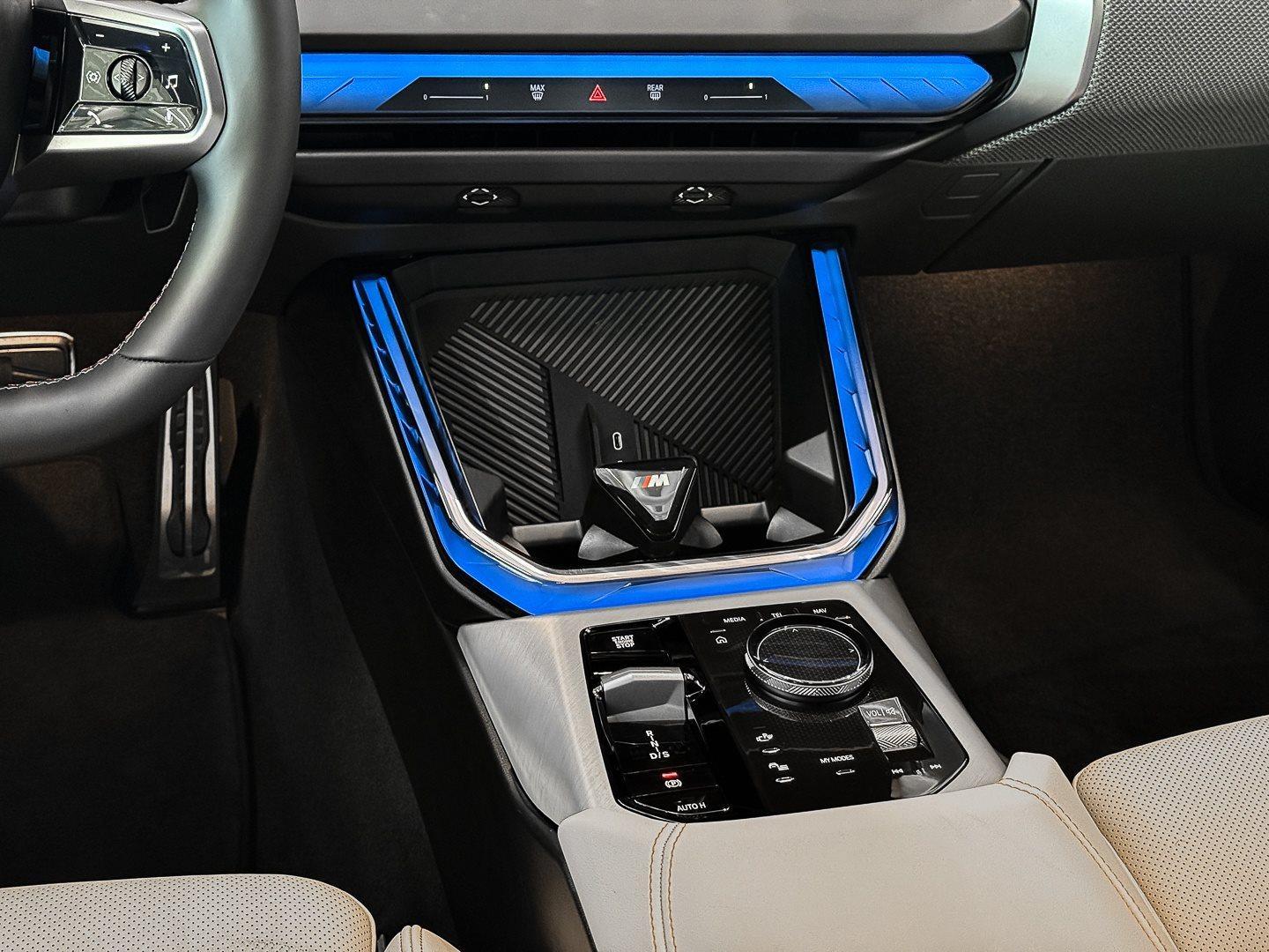 BMW X3 – Bild 18