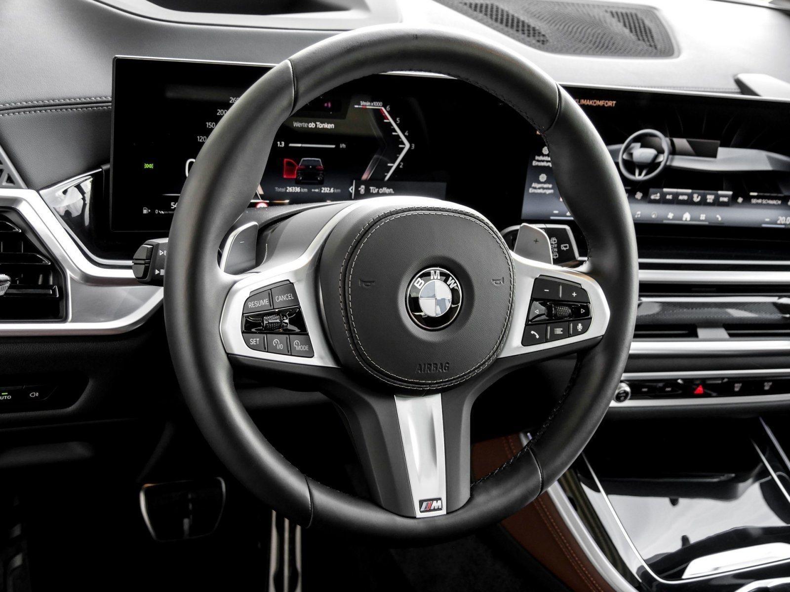 BMW X5 – Bild 15