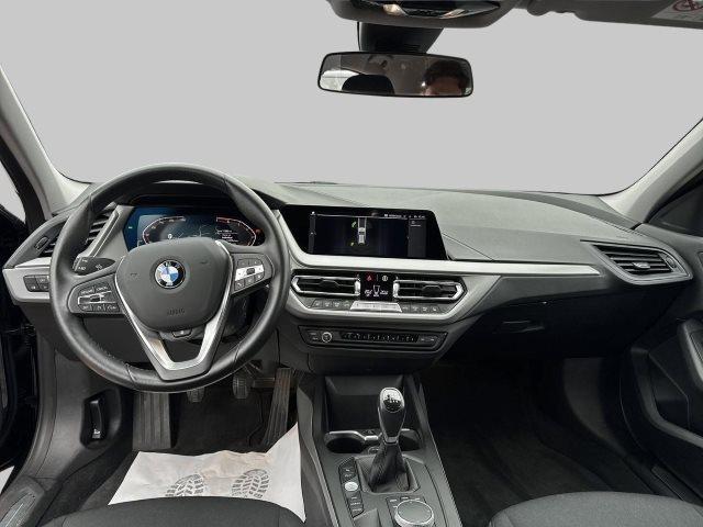 BMW 1er – Bild 8