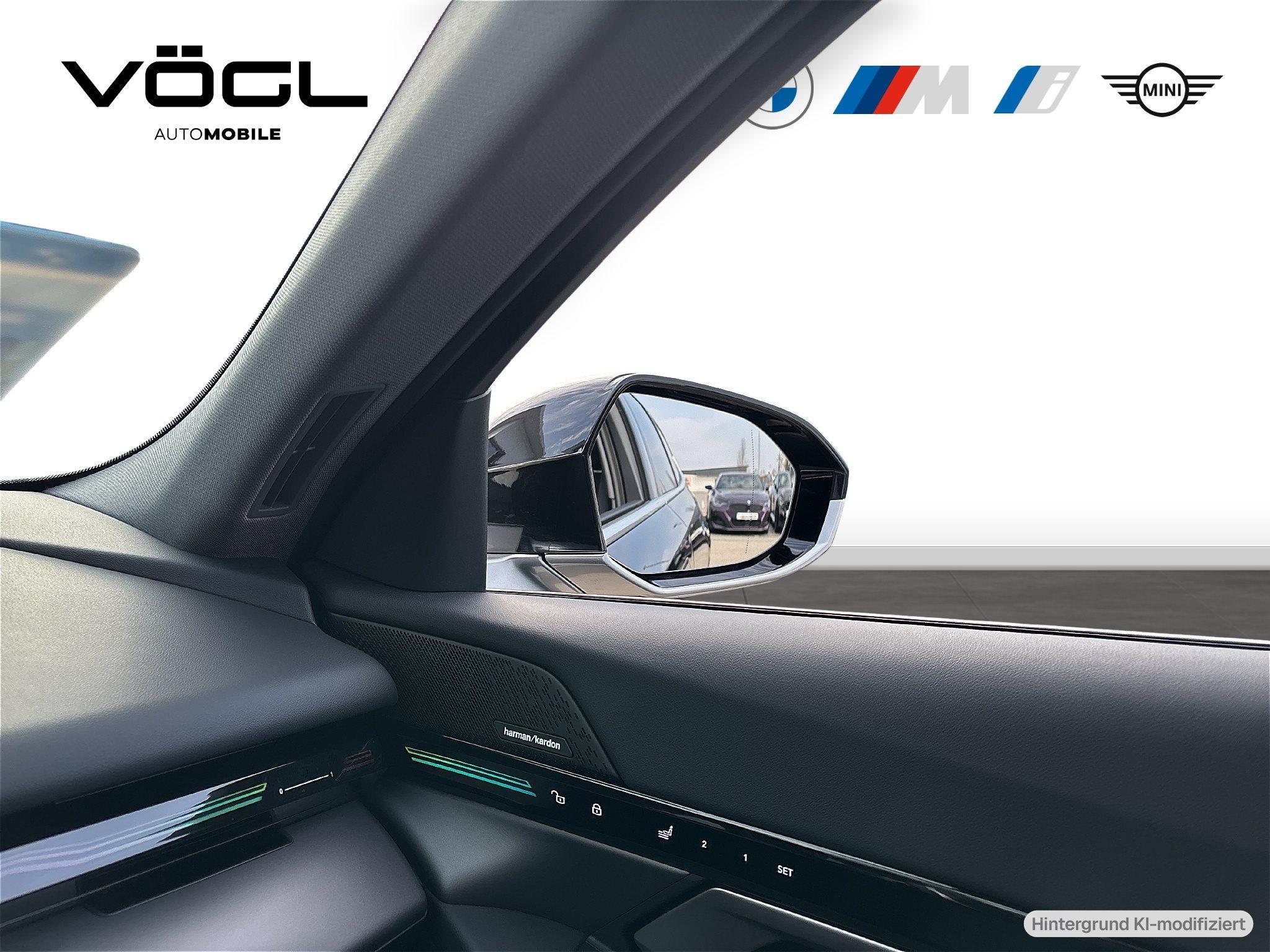 BMW 5er Touring – Bild 7