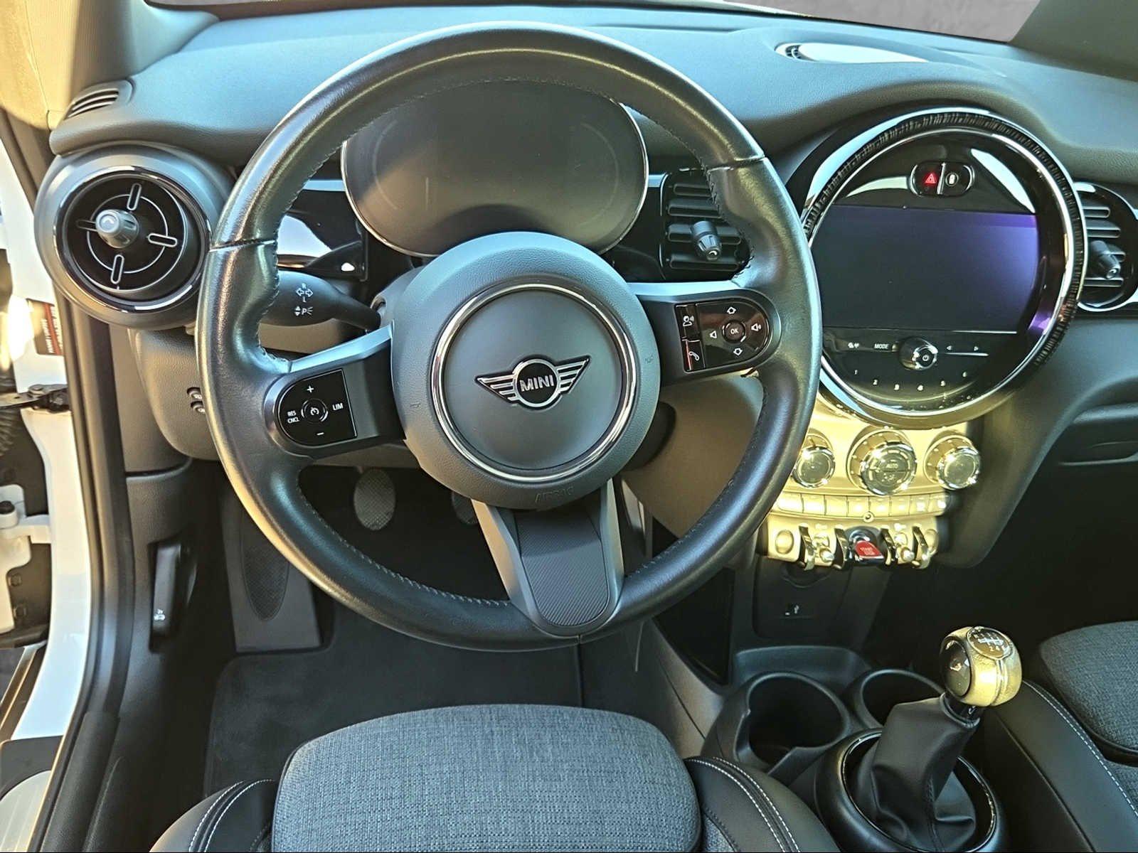 MINI Cooper 3-Türer – Bild 8