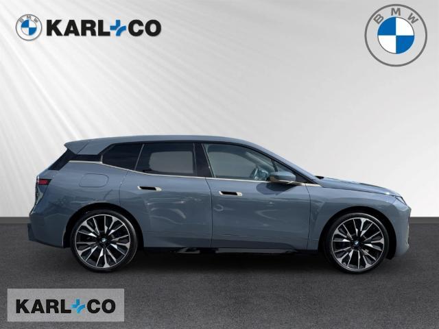 BMW iX – Bild 16