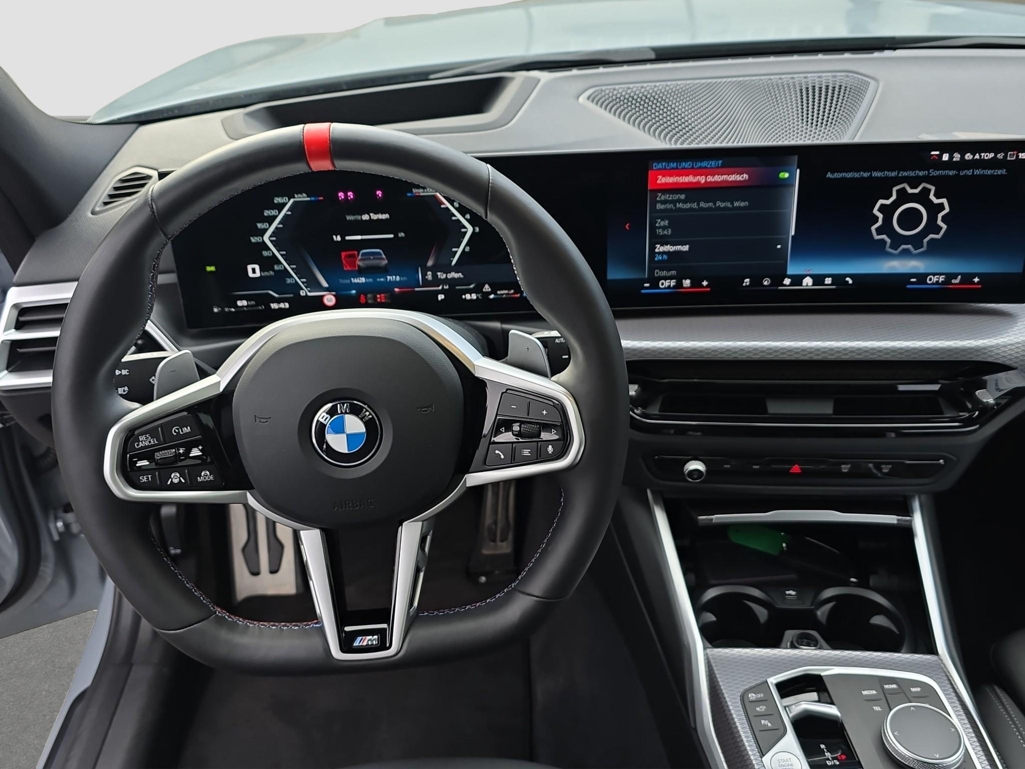 BMW 3er Touring – Bild 25