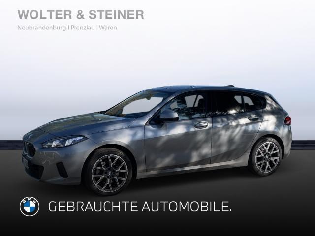 BMW 1er – Bild 7