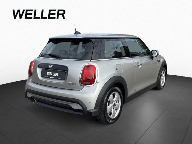 MINI Cooper 3-Türer – Bild 3