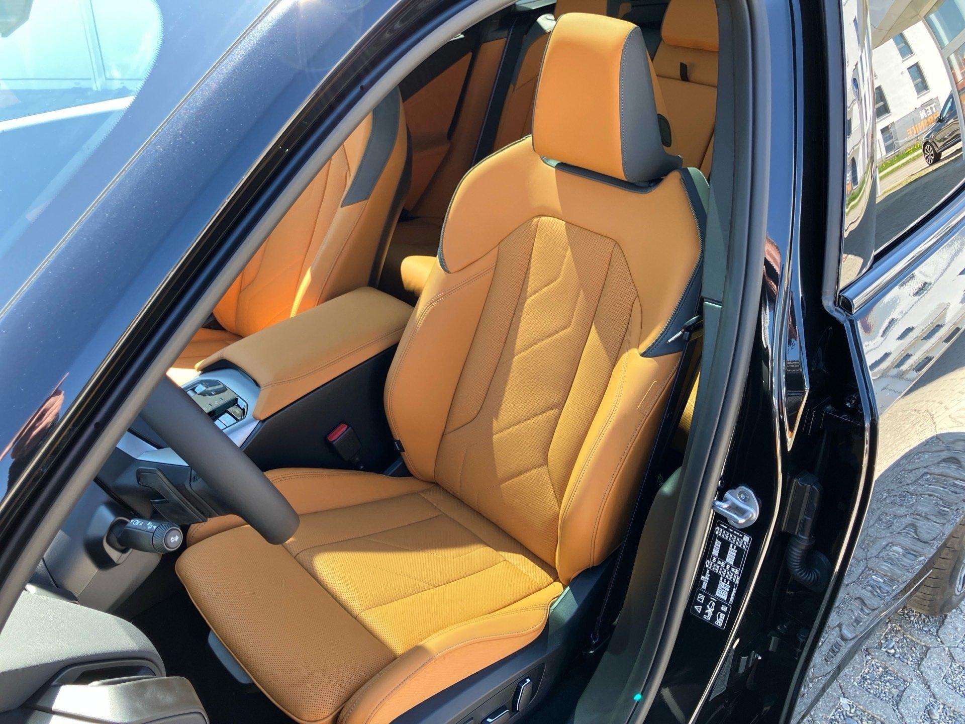 BMW X3 – Bild 10