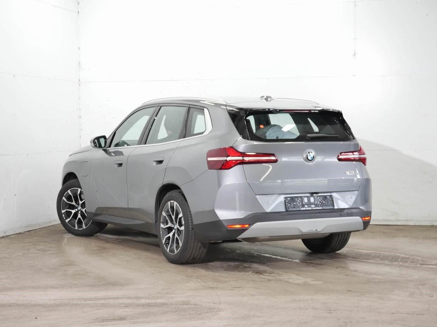 BMW X3 – Bild 3