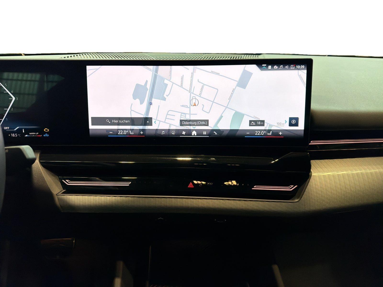 BMW 5er – Bild 9