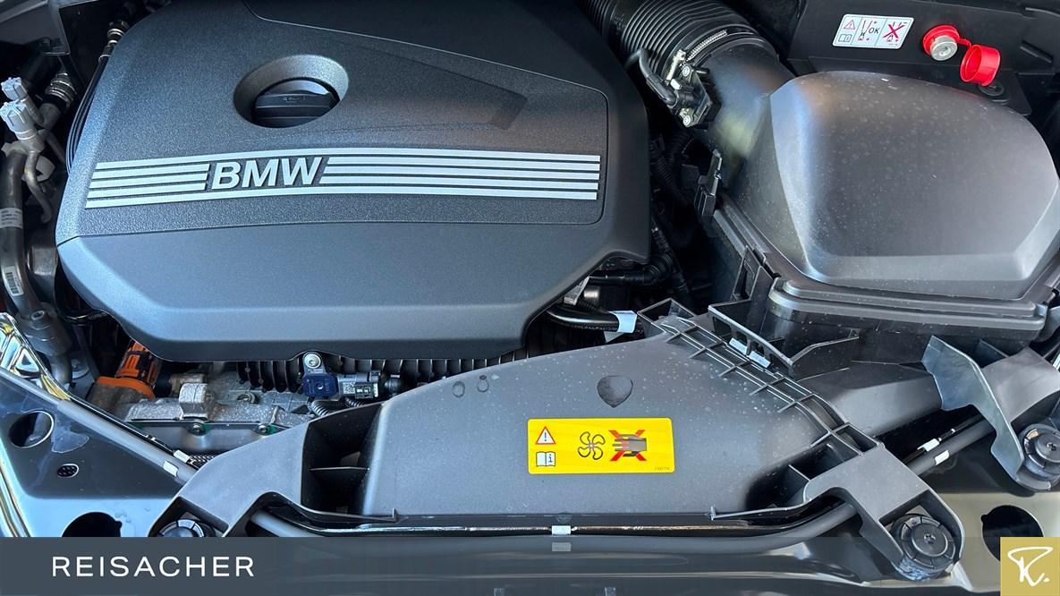 BMW 2er Active Tourer – Bild 3