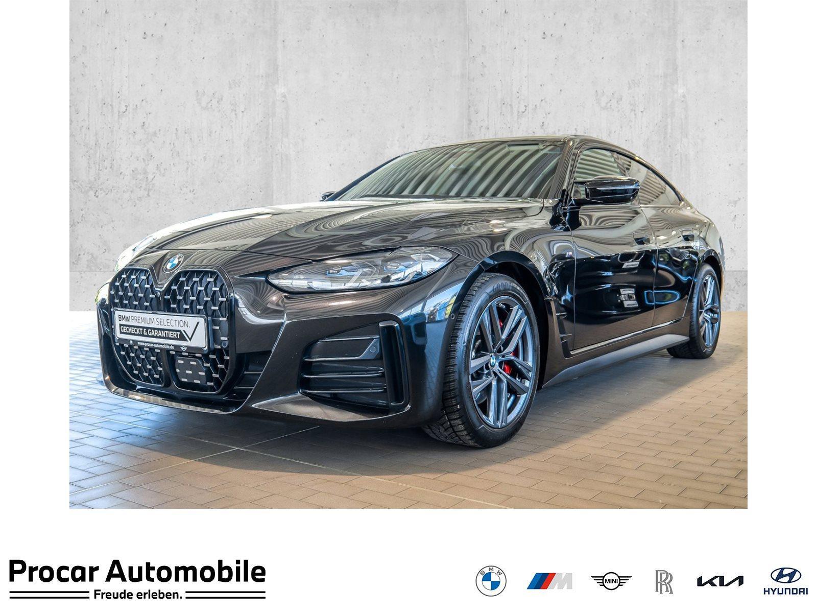 BMW M440i 2023