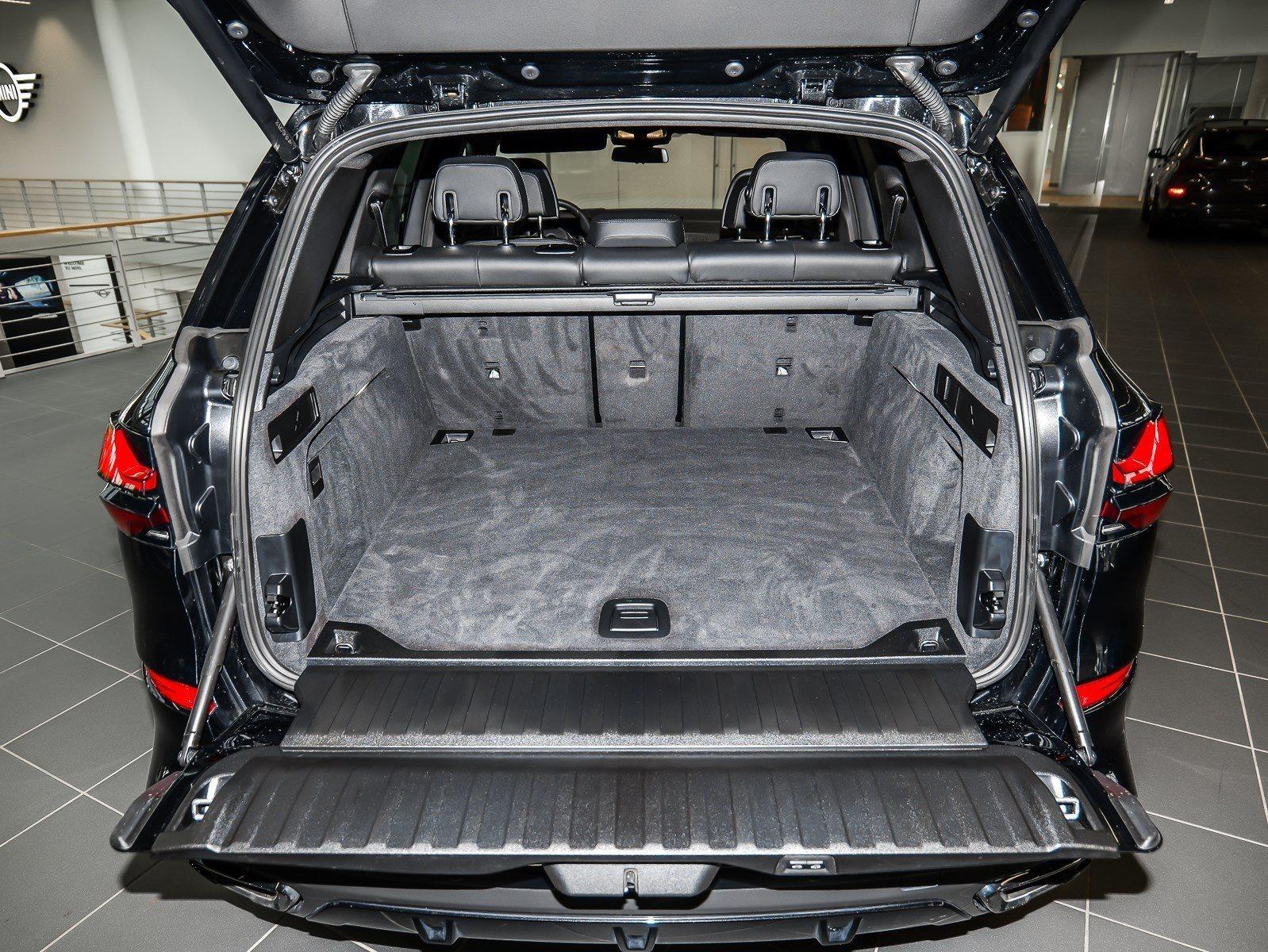 BMW X5 – Bild 9