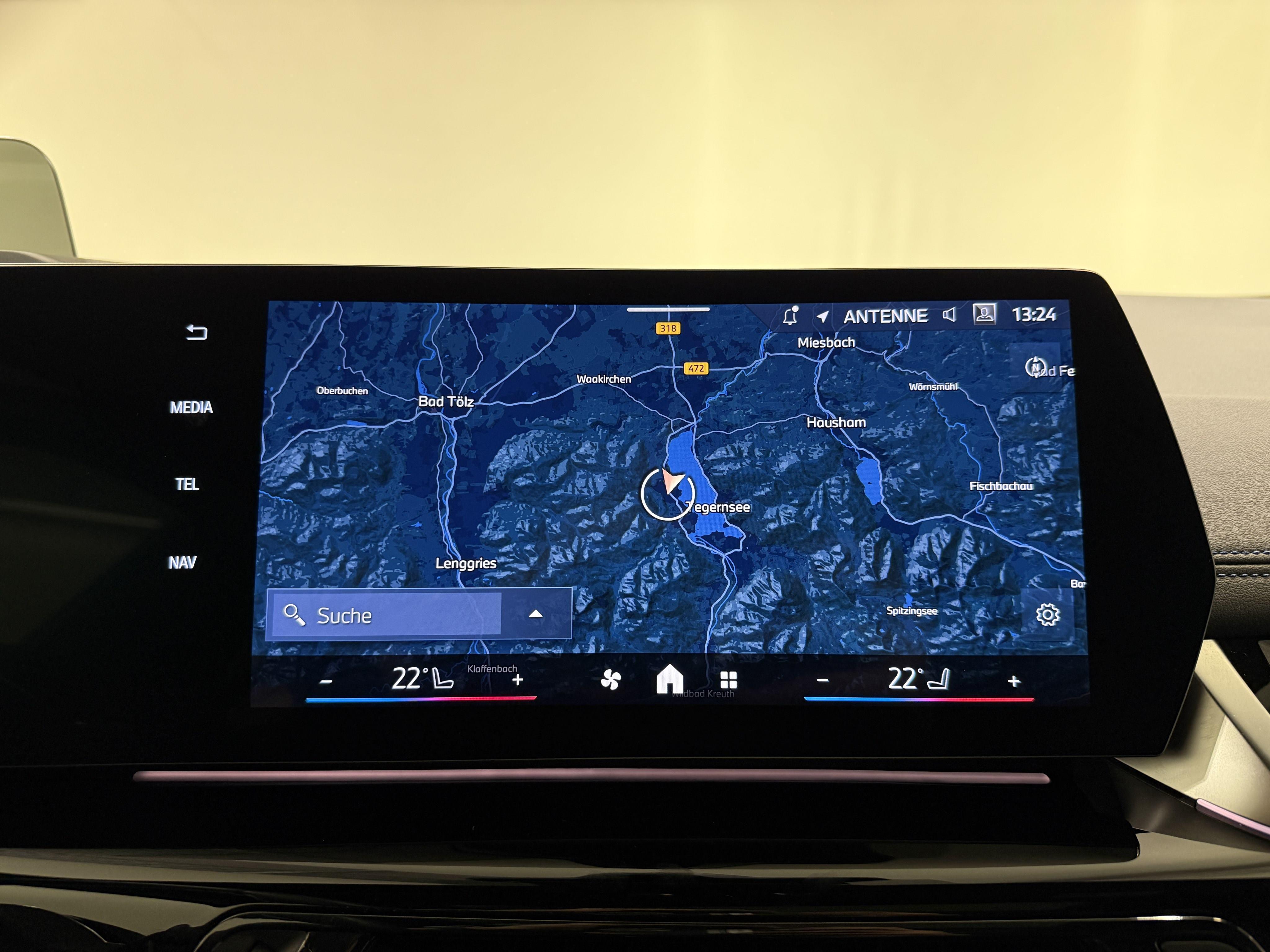 BMW 2er Active Tourer – Bild 17