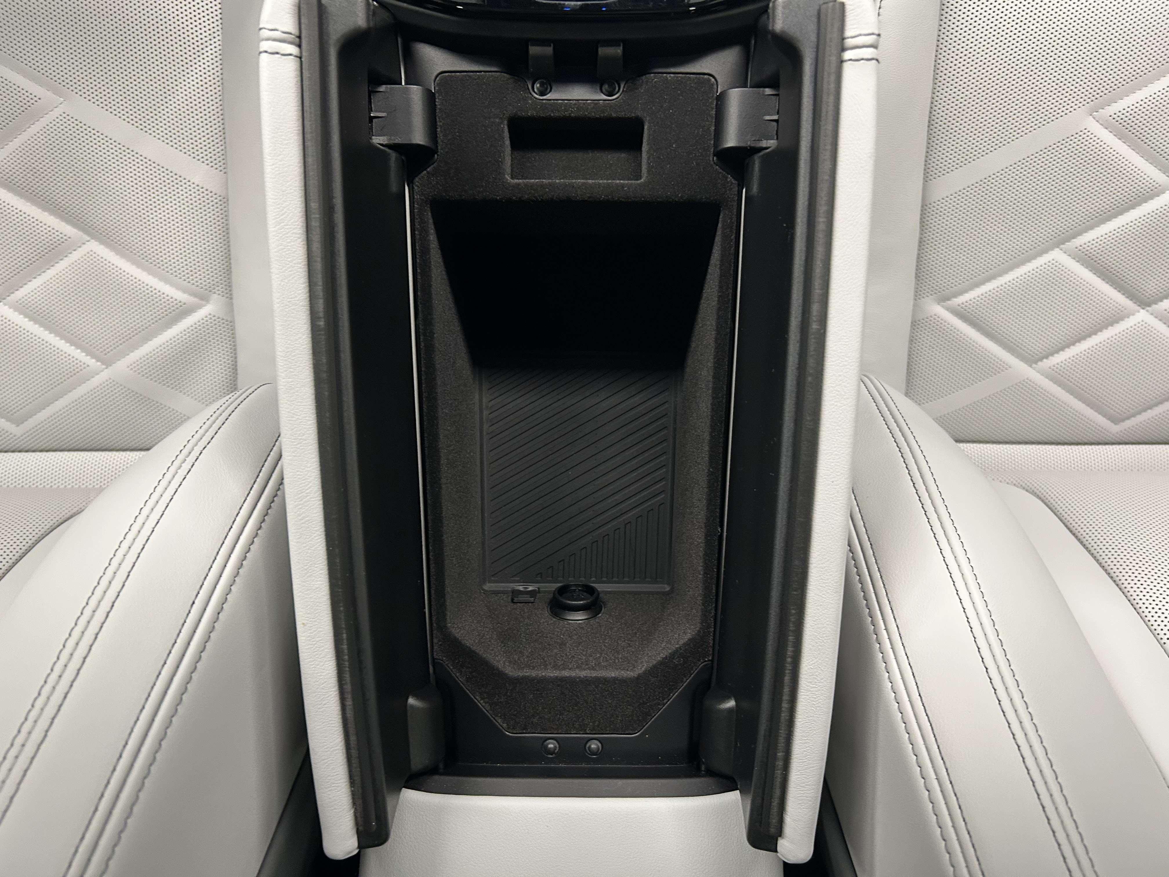 BMW 5er Touring – Bild 28