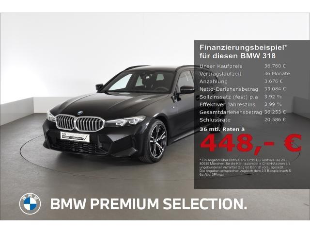 BMW 3er Touring – Bild 2