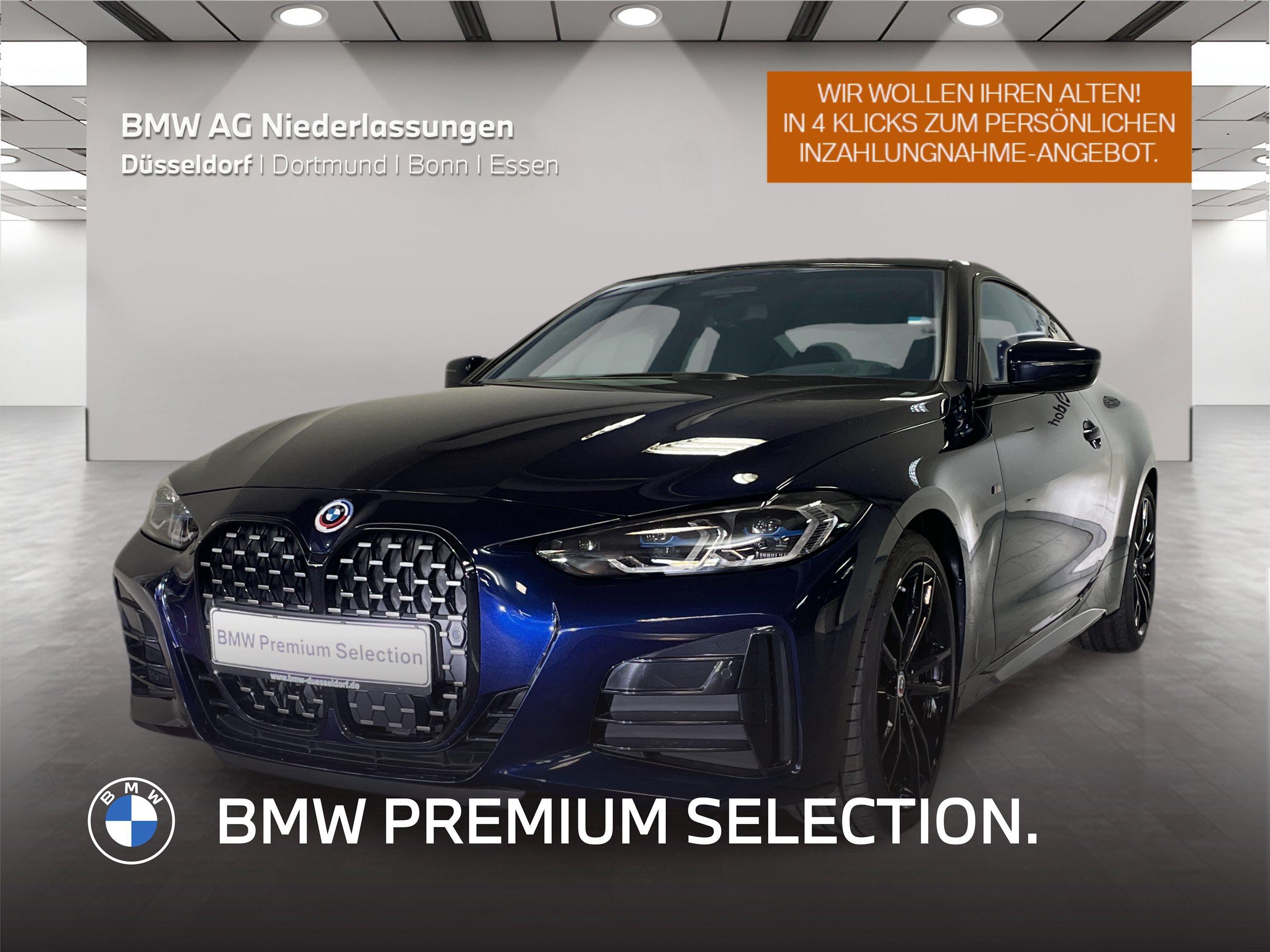 BMW M440I 2022