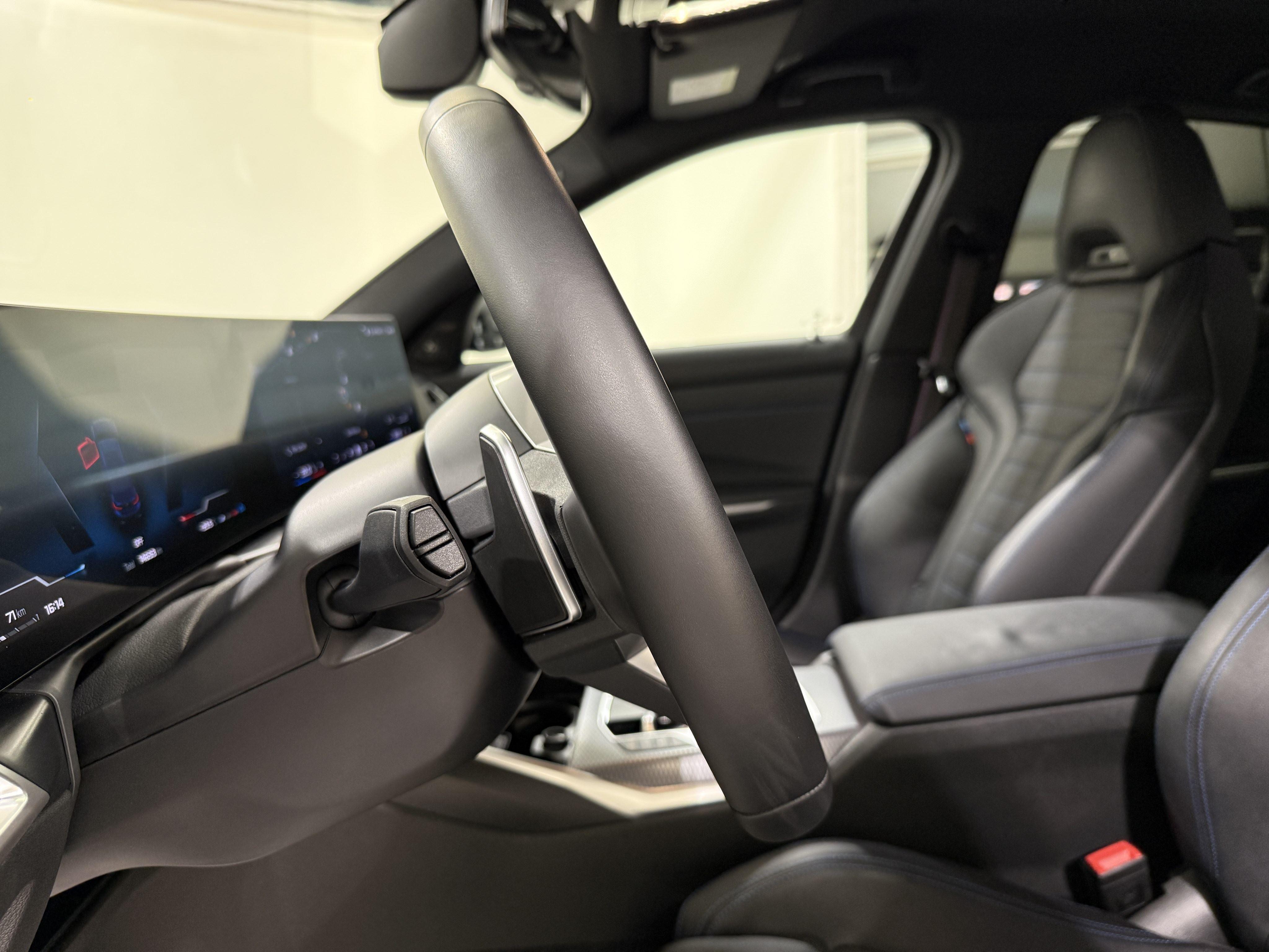 BMW 3er – Bild 14