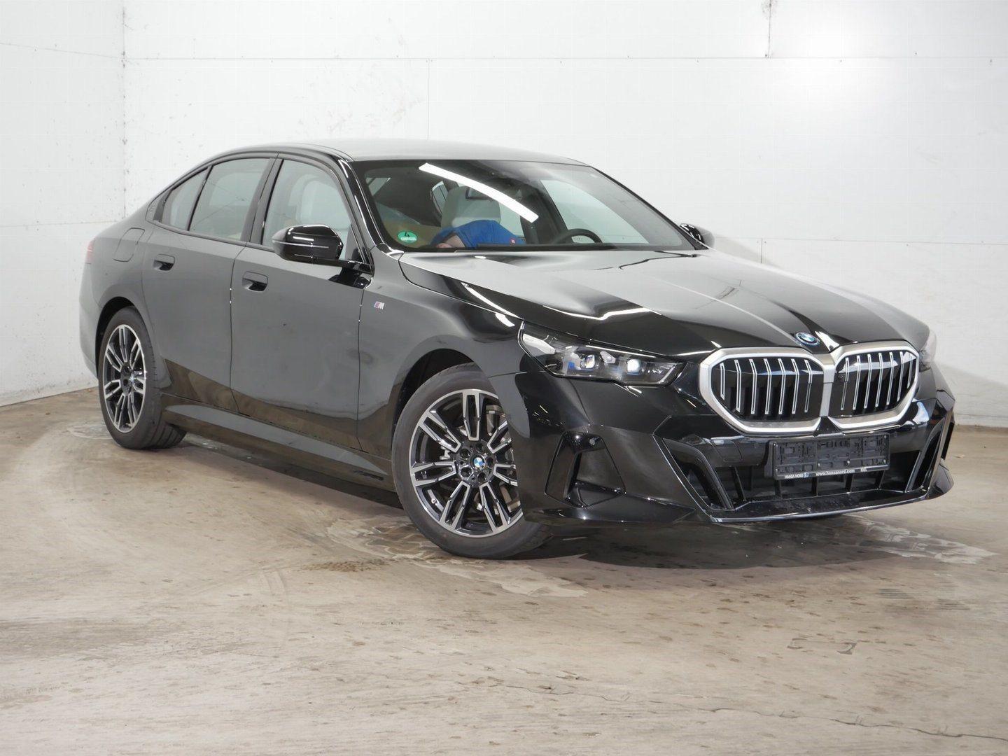 BMW 5er – Bild 4