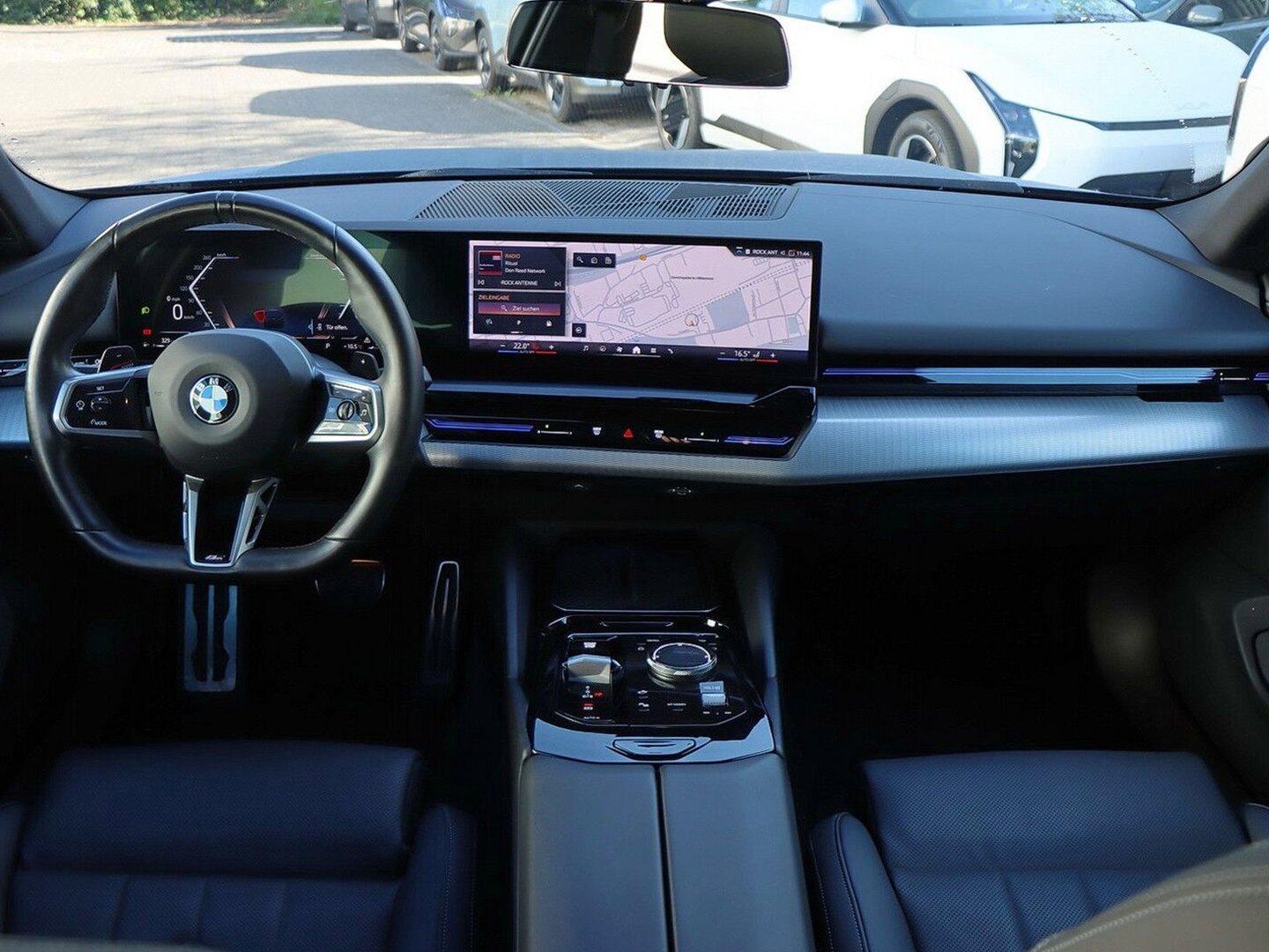 BMW 5er – Bild 9