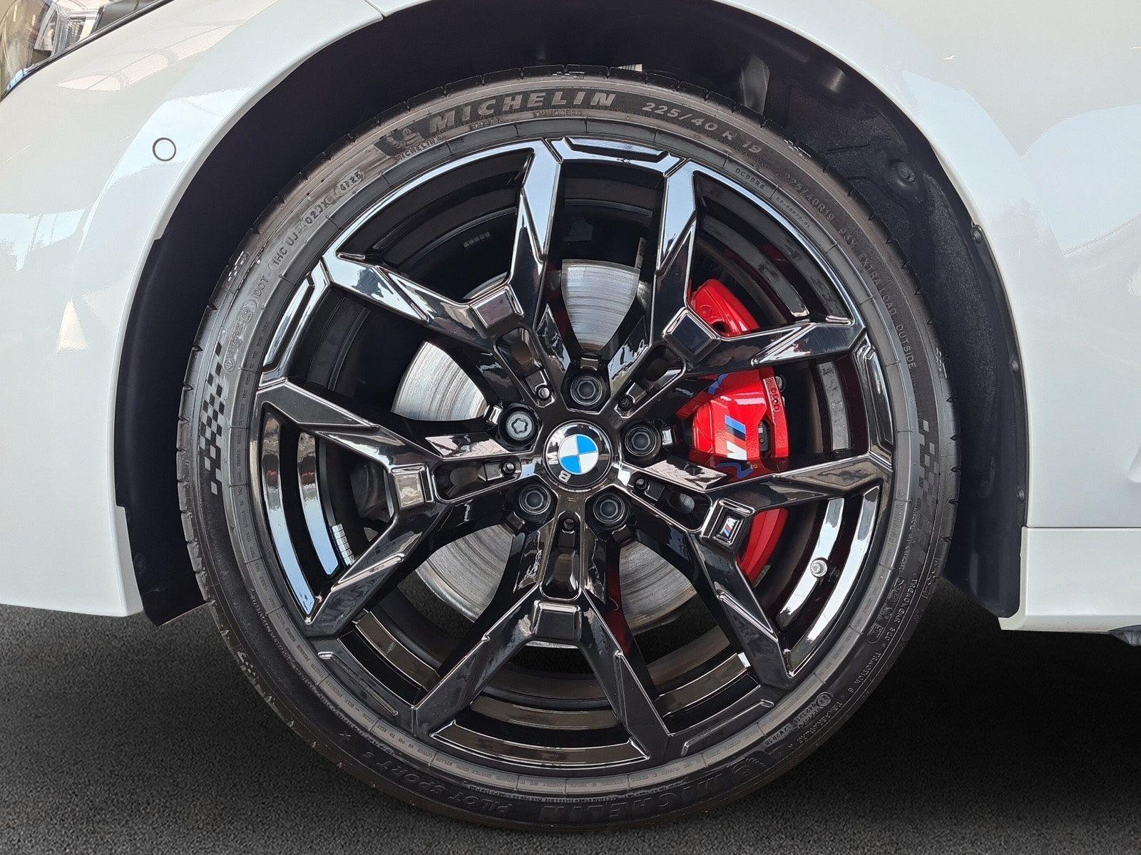 BMW 3er Touring – Bild 6